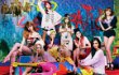 SNSD Funky di Foto Teaser 'I Got A Boy'