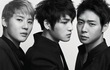 Rayakan Karir, JYJ Terbitkan Majalah Khusus