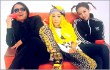 Ga-In BEG Parodikan Gaya G-Dragon Bikin Netizen Tertawa