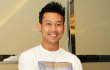 Denny Sumargo Tak Pernah Bosan Nonton '5 cm.'