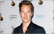 Benedict Cumberbatch: Karakterku di 'Star Trek' Gabungan Hannibal Lecter dan Joker