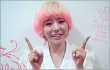 Video Promo Sekaligus Ucapan Natal Sunny SNSD