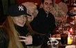 Lindsay Lohan Hindari Alkohol Selama Natalan