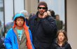 Kado Natal Hugh Jackman untuk Anaknya, Kaset Nintendo