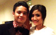 Derby Romero Tinggalkan Febby Blink untuk Liburan Natal ke Eropa