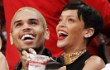 Rihanna dan Chris Brown Mesra Lagi