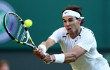 Rafael Nadal Batal Comeback Karena Infeksi Perut
