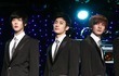 Ranking Grup Idola Dilihat dari Tinggi Badannya