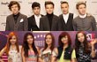 One Direction Diincar Wonder Girls untuk Proyek Duet