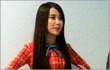 Bentuk Tubuh Asli IU Terungkap