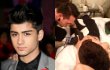 Zayn Malik One Direction Bikin Tato Baru Dekat Organ Intim