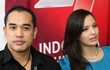 Nia Ramadhani Ogah Malam Tahun Baruan di Luar Negeri