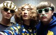 Eunhyuk Super Junior Unggah Foto Gokil di Twitter