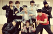 Eunhyuk SuJu Tunjukkan Foto Latihan SM The Performance