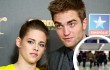 Robert dan Kristen Stewart Akan Rayakan Tahun Baru di London