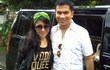 Krisna Mukti Tahun Baruan Bareng Wita KD di Bali