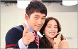 Kim Tae Hee Akui Pacaran dengan Rain