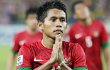 Andik Vermansyah Ingin PSSI dan KPSI Damai di 2013