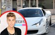 Fotografer Tewas Gara-Gara Memotret Mobil Justin Bieber