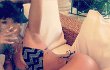 Rihanna Dihujat Fans Gara-Gara Unggah Foto Mariyuana