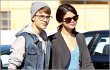 Ribut Saat Tahun Baru, Justin Bieber dan Selena Gomez Putus Lagi?