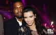 Bayi Kim Kardashian Terancam Tak Diakui Anak Kanye Secara Hukum