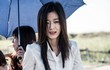Kena Peluru Nyasar, Jun Ji Hyun Terus Syuting 'Berlin File'