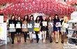 SNSD Promo Album Dadakan di Plaza