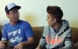 Foto Skandal Justin Bieber Merokok Mariyuana