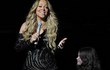 Mariah Carey Undang Fans Cilik di Konser Australia