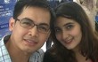 Tania Lahirkan Anak Kedua Tommy Kurniawan