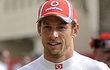 Jenson Button Beberkan Penyebab Kegagalan McLaren
