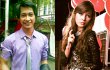 Eza Gionino Dekati Jawara Miss Celebrity 2012