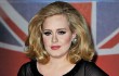Adele Diisukan Bakal Comeback di Panggung Penghargaan Oscar 2013