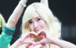 Fans Heboh Jessica SNSD Masuk Rumah Sakit Akibat Kelelahan
