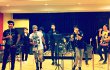 Last Child Latihan Bareng SMASH untuk Konser Adu Bintang