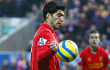Luis Suarez Diduga Ingin Mundur Gara-Gara Ejekan Soal Handball