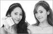 Stonehenge Rilis Foto Jessica SNSD dan Krystal f(x) Lainnya