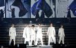 2PM Gelar Konser Perdana di Tahun 2013 di Jepang