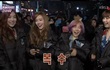 Video Jessica Ditolak Fans Cowok di 'Guerilla Date'