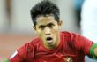 Andik Vermansyah Terbaik di Tes Fisik Timnas Pra Piala Asia 2015