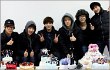 Kai dan D.O. EXO Senang Rayakan Ultah Bareng Fans