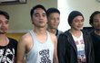 Ungu Konser Tunggal Di Singapura Untuk Keempat Kalinya