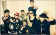 Super Junior Pamer Foto Usai Kemenangan di GDA 2013