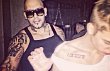 Tato Misterius Justin Bieber Buat Fans Penasaran