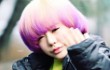 Inilah Wajah Kelelahan Sunny SNSD yang Imut