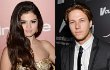 Selena Gomez Pegangan Tangan dengan Aktor Australia Saat Pesta