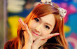 Jessica SNSD Keluhkan Sering Dikira Orang yang Sombong
