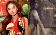 Dewi Persik Unggah Foto Telanjang Adegan 'Pantai Selatan' di Twitter