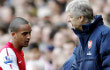 Pelatih Arsene Wenger Lega Theo Walcott Segera Perpanjang Kontrak